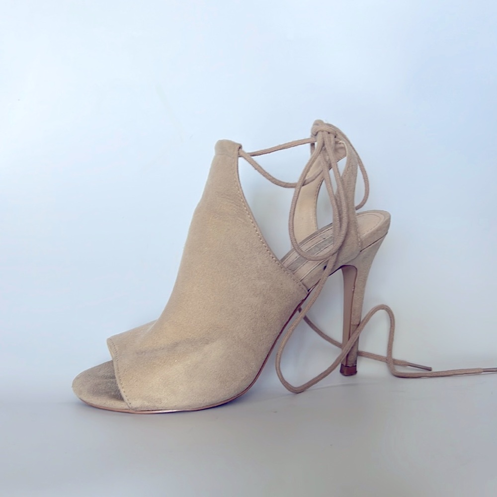 Forever 21 heels